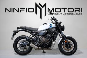 Yamaha XSR 700 - 2024 UNICO PROPRIETARIO