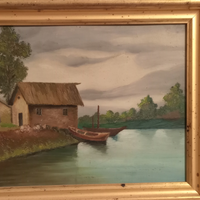 Quadri olio s