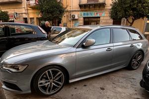 Audi A6 C7 3.0 tdi 218 cv