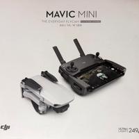Drone Mavic DJI