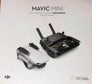 Drone Mavic DJI