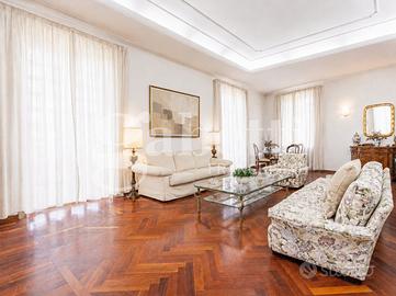 Appartamento Marano di Napoli [MV2149VRG]