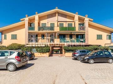 Bilocale Moderno Settecamini - Roma -