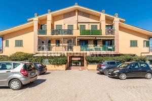 Bilocale Moderno Settecamini - Roma -