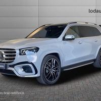 Mercedes-Benz GLS 450 d 4Matic AMG Line Ultimate