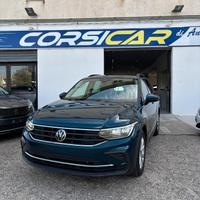 Volkswagen Tiguan 2.0 TDI 150 CV SCR DSG Life