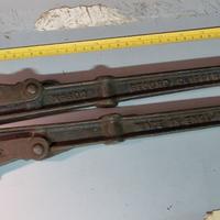 Record Clipper n.602 Made in England lunga cm70