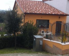 Casa ristrutturata 2 piani