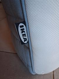 materasso una piazza e mezzo