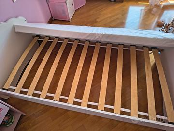 letto bambina