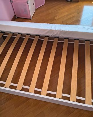 letto bambina