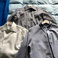 Camicia Ingram Sonrisa Ralph Lauren M 40