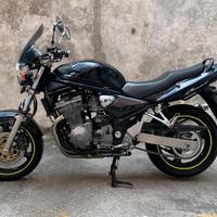 Suzuki GSF 600 Bandit - 2001