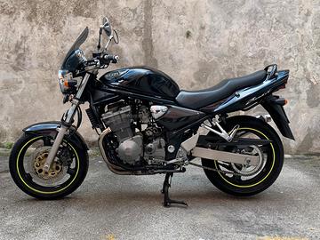 Suzuki GSF 600 Bandit - 2001