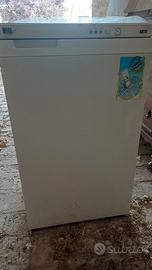 frezzer verticale con cassetti  wega wox