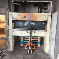 forno a legna 