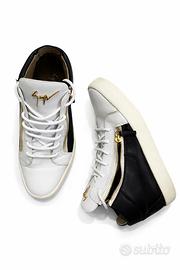 Sneaker G. Zanotti taglia 44