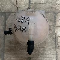 Serbatoio Olio Audi A1 1.4 Benz - MODELLO 2017