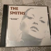cd Rank The Smiths