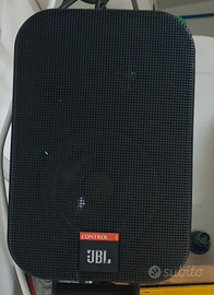 Jbl control 1
