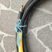 Karcher prolunga 10metri con attacco rapido