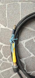 Karcher prolunga 10metri con attacco rapido