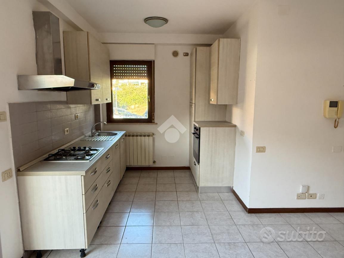 Appartamento – Perugia, Santa Sabina - Vista 5