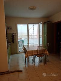 Bilocale zona tombaccia