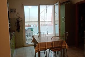 Bilocale zona tombaccia