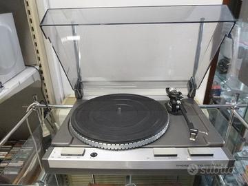Giradischi Thorens TD-115 MKII
