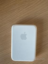 Powerbank apple