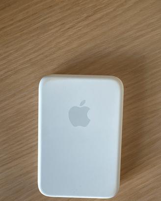 Powerbank apple