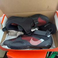 Scarpe da bici n40.5