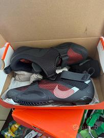 Scarpe da bici n40.5