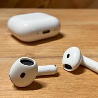 Airpods 4