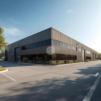 CAPANNONE A ARZAGO D'ADDA