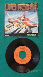 Dischi in vinile 45 giri