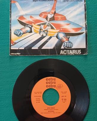 Dischi in vinile 45 giri