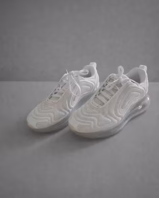Nike Air Max 720 bianche - taglia 40