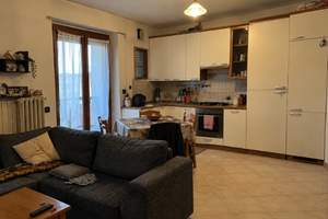 Bilocale arredato - Cazzago San Martino