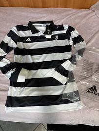 Magkietta Juve nuova