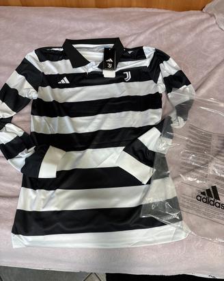 Magkietta Juve nuova