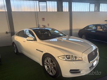 Jaguar XJ 3.0D V6 Premium Luxury