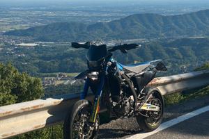 Valenti 125 4t 2024 PREZZO TRATTABILE