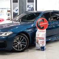 Bmw 530 D 48V 249 CV TOURING MSPORT AUTO PACK LUCI