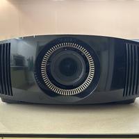 Sony VPL-VW360ES High-End 4K Home Cinema Beamer (N