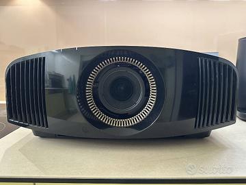 Sony VPL-VW360ES High-End 4K Home Cinema Beamer (N