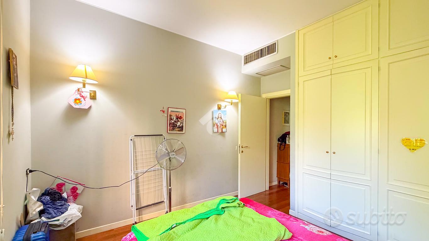Appartamento – San Donato Milanese, Monticello - Vista 2