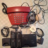 telefoni fisso piu' cordkes