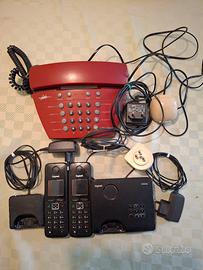 telefoni fisso piu' cordkes
